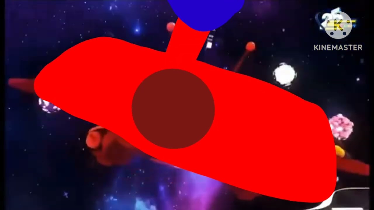 Spacetoon continuity to gumball (astomaster)