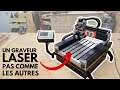 Lz152015w  le graveur laser robuste de chez baytechcnc premier contact