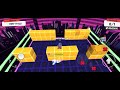 My gameplay