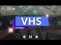 Efecto VHS Premiere en Español