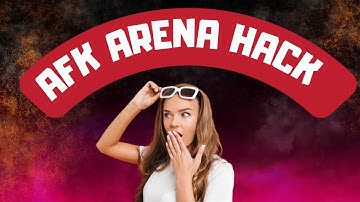 AFK Arena Free Unlimited Diamonds 😍 How To Get Free Diamonds on AFK Arena MOD APK Android/iOS