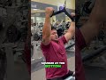 The Back Mistake Ruining All Your Other Lifts 🛑❌