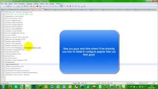 How to use server.properties on our Bukkit server
