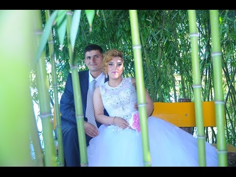 STUDIO SOPRANO PRESENT:  როლანდი \u0026 ნატო (WEDDING)