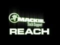 Активная акустическая система MACKIE REACH