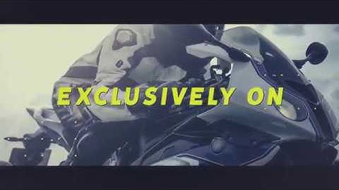 Glitch Intro After Effects Template