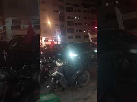 اجواااء بعب فوز المنتخب اذا اعجبك الفيديو لا تنسوا اللايك شعب الصيني ماله حل