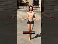 Who Is This Chinese Fitness Influencer!#shorts #fry #fyp