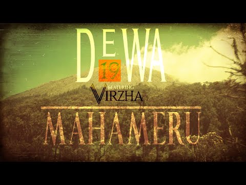 @Dewa19 Feat Virzha - Mahameru