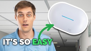 How do the Altalabs AP-6 WAPs Stack Up To Unifi?