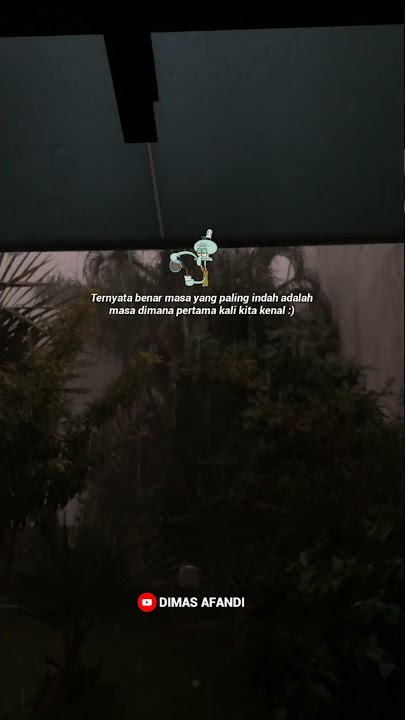 STORY WA 30 DETIK || STATUS WHATSAPP TERBARU - (DJ AKU SUKA BODY AISYAH)