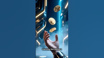 The THH Coin Puzzle Everyone Gets Wrong 🎲🧠#probability #shorts  #facts  #puzzles #brainteaser