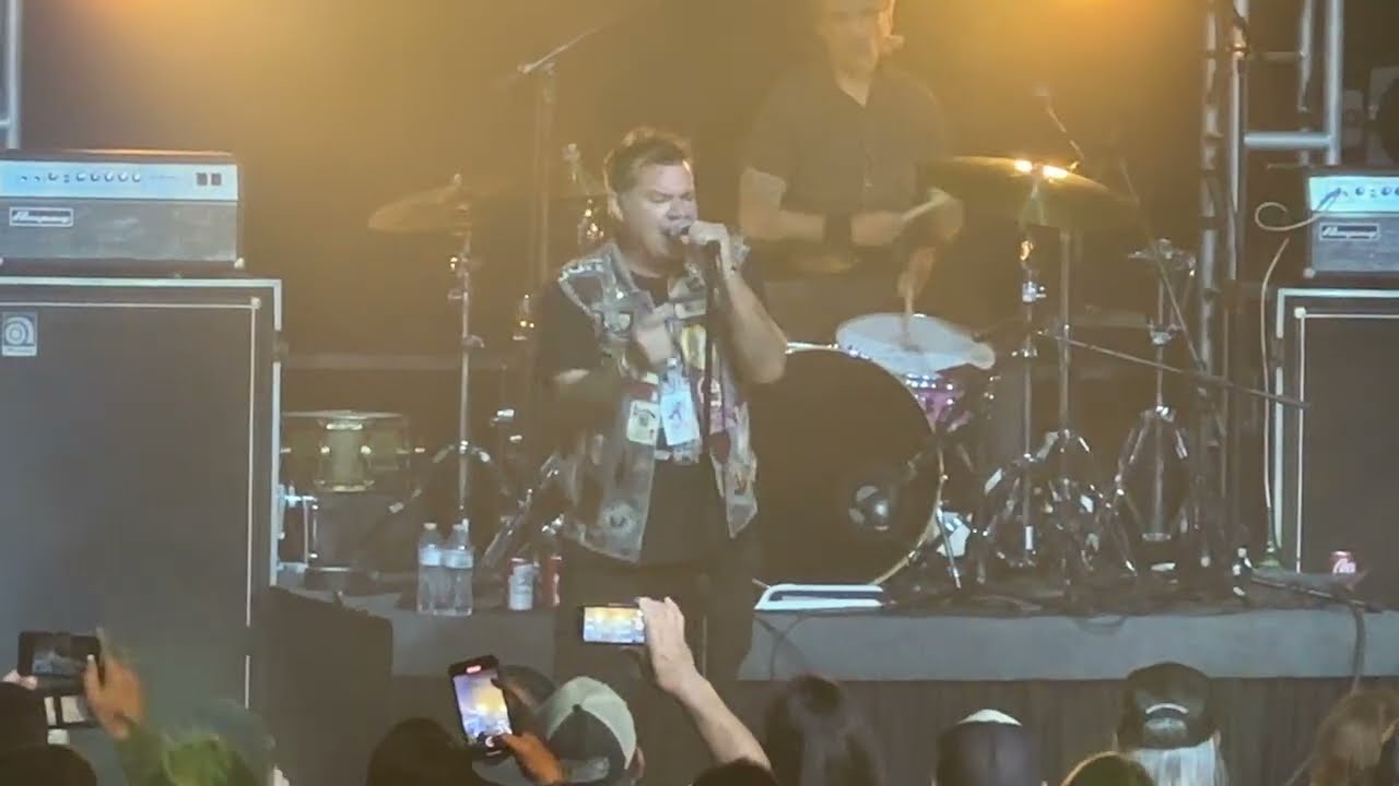 Watch Junkyard LIVE "Simple Man" * Monsters of Rock Cruise * Sunday, April 30, 2023 on YouTube Watch Junkyard LIVE "Simple Man" * Monsters of Rock Cruise * Sunday, April 30, 2023 on YouTube
