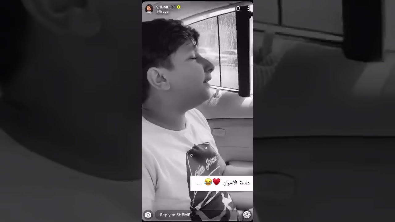 دندنة شيمي واخوانها.. طربوووني