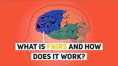 What is fNIRS and How Does it Work?