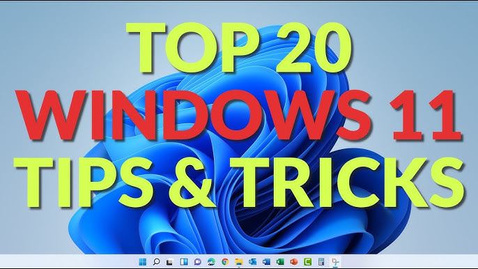 Image result for Master Windows 7: Top 10 Tricks & Tips infographics
