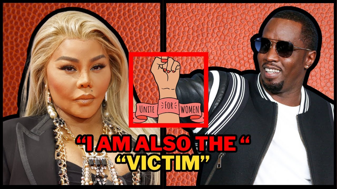 One more Victim...! Diddy Exposed...! Lil Kim Speaks Out on Career ...