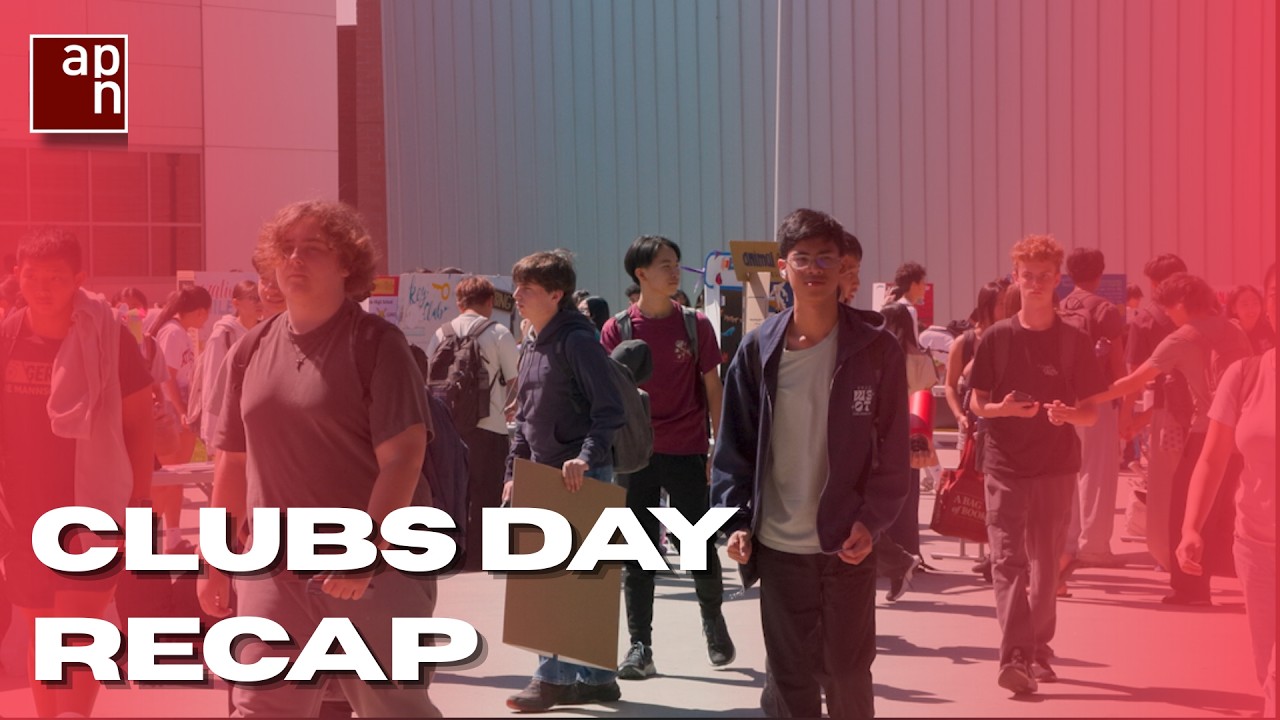 Clubs Day