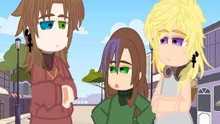 forget about stress|The McCormick siblings|south park|teenage au|#southparkgacha|#southpark|Enjoy...