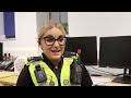 Inside the life of a derbyshire response officer