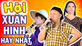 Hài Tết 2024 Mới Nhất  Hài Tết Xuân Hinh, Thanh Thanh Hiền, Lương Gia Huy | RỂ TÂY