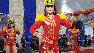 BANGILUN !!! TERPOPULER || Dolalak Dewi Arum , Banjarnegara