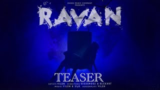 VILEN | RAVAN (official teaser) | 2018