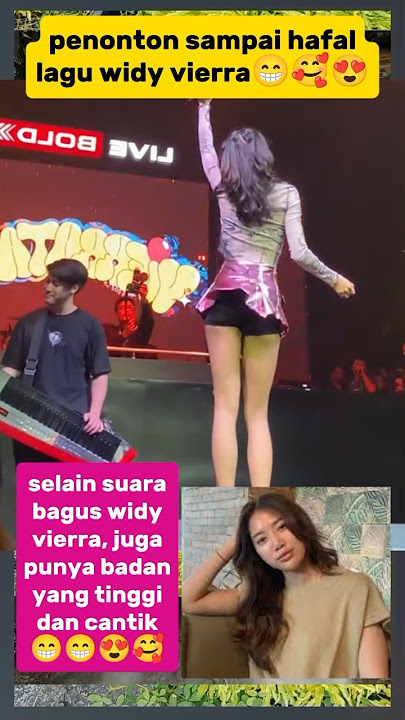 widy vierra mirip lisa blackpink🥰😁🥰#widyvierra#blackpink#fypage#shortfeed#shortviral#fypyoutube#fyp