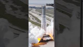 33-Raptor Engines Static Fire 🔥 #shorts #spacex 33-Raptor Engines Static Fire 🔥 #shorts #spacex