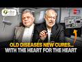 Heart Block? See how a Cath Lab saves lives in minutes | Olive Hospital Chairman & MD Interview