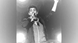 Zayn Malik- Just A Dream...... Love Him! ^____^