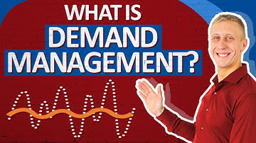 What is Demand Management?