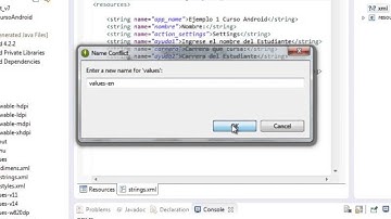 (DEMO) CURSO DE ANDROID PARA PROGRAMADORES JAVA - VIDEO 11