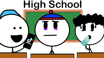 High School In A Nutshell