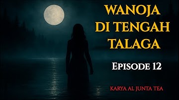 DONGENG SUNDA - WANOJA DITENGAH TALAGA Eps.12 - Cipt. Al Junta Tea