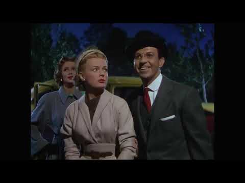 The Girl Next Door 1953 Film In English Dan Dailey June Haver Dennis Full Classic Movie HD