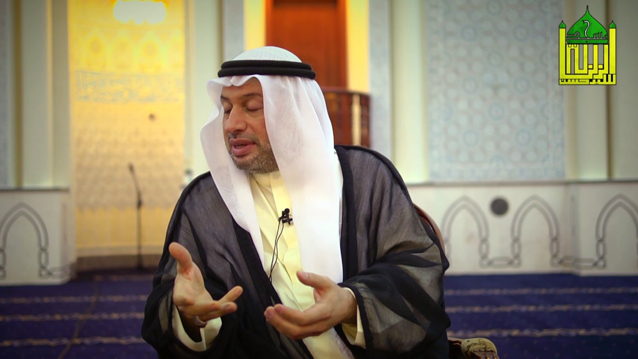 السيد مصطفى الزلزلة - ذكرى هدم قبور أئمة البقيع