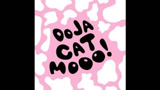 Mooo! by Doja Cat (Clean Version)