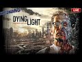 🔥 DYING LIGHT LIVE – Night Hunt Begins! | Intense Parkour &amp; The Ending!