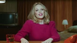 Kylie Minogue - Tension (Dubtronic & Sartori Gypsy Remix)