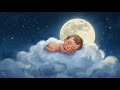 🌙 1 Hour Baby Sleep Music | Gentle Lullaby for Kids with Sweet Dreams