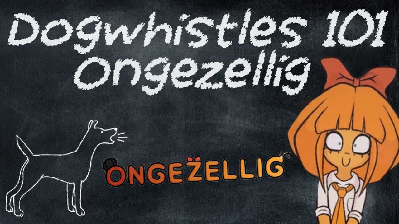 «Собачьи свистки 101: Неприятные»