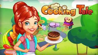 Cooking Tale: Jogo de Cozinhar – Apps no Google Play