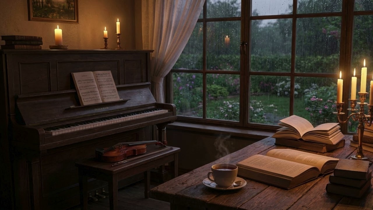 30 MINUTES OF PURE FOCUS: Study With Me