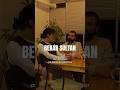 bekar sultan