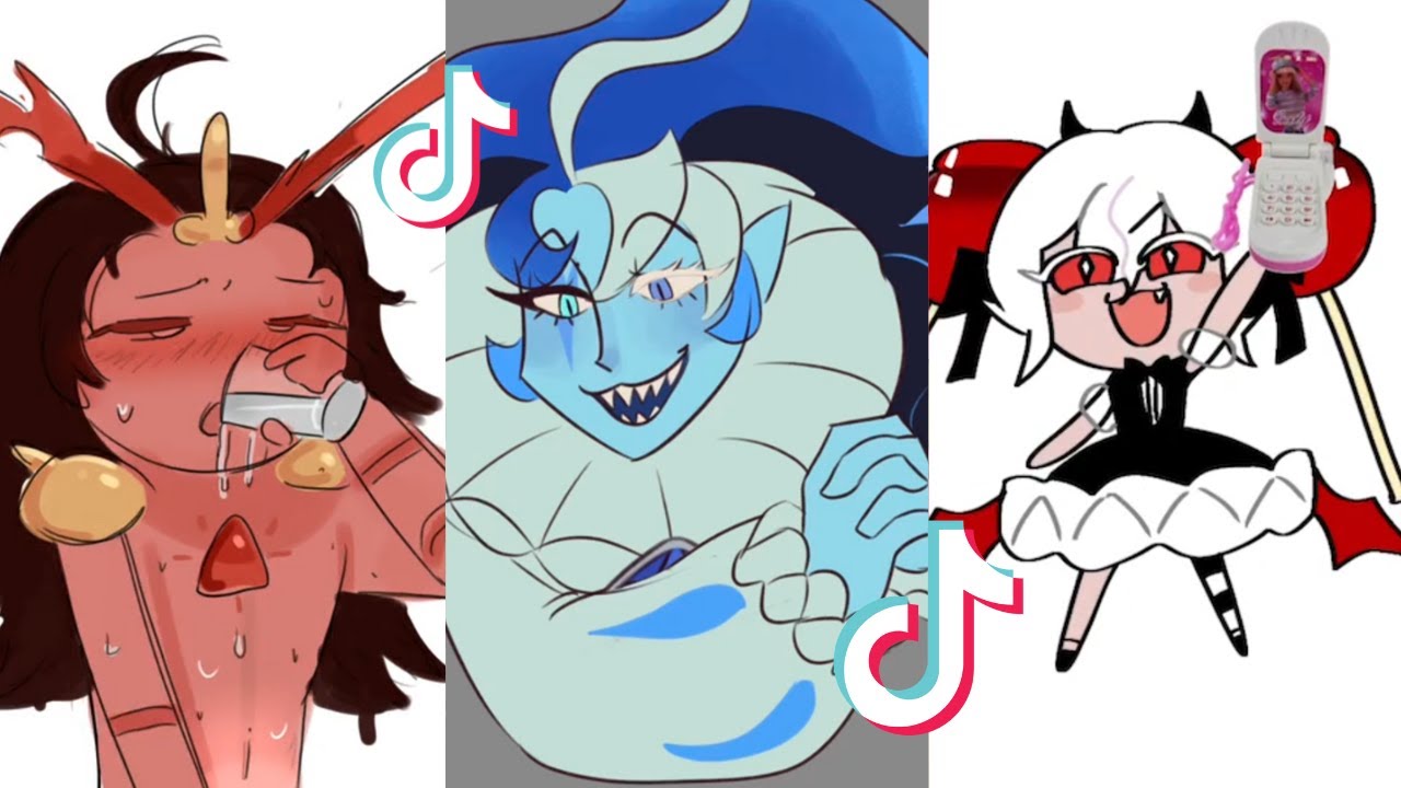 COOKIE 🍪 KINGDOM 👑 MEMES COOKIE RUN TIKTOK COMPILATION #83