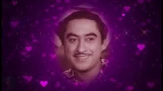 Deewana Leke Aaya Hai Kishore Kumar Music RD Burman Majrooh Sultanpuri Movie Mere Jeevan Saathi 1972
