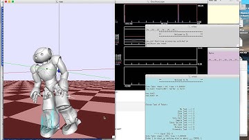 CSCI 545 step in place - Fall 2015 Group 3