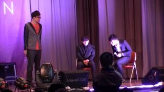 [TQ13]13. 6D 2013-2014 -  Class Sing