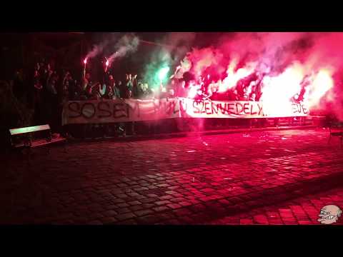 Ferencvárosi Torna Club 117. születésnap